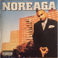 Noreaga - Noreaga - Melvin Flynt - Da Hustler - Penalty Recordings