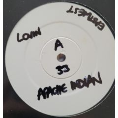 Apache Indian - Apache Indian - Lovin - Eastwest