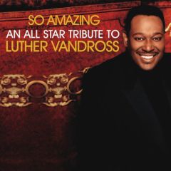 Various Artists - Various Artists - So Amazing (All Star Tribute) - J Records