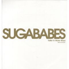 Sugababes - Sugababes - Taller In More Ways (Album Sampler) - Island