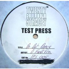 D Funk Era - D Funk Era - Do Dat Dance - Twenty Four Stracey