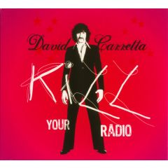 David Carretta - David Carretta - Kill Your Radio - Gigolo