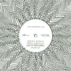 House Of Wallenberg Feat. Ari-Up - House Of Wallenberg Feat. Ari-Up - Sunshine Taboo - Permanent Vacation