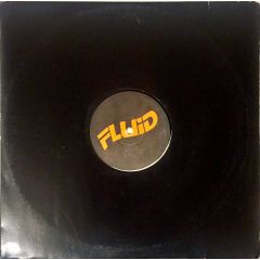 Richi M - Richi M - 12th Planet - Fluid