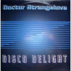 Doctor Strangelove - Doctor Strangelove - Disco Delight - Witch