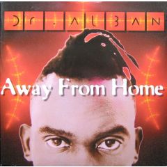 Dr Alban - Dr Alban - Away From Home - Logic
