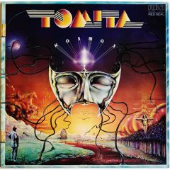 Tomita - Tomita - Kosmos - Rca Red Seal