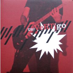 U2 - U2 - Vertigo (Remix) - Universal