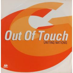 Uniting Nations - Uniting Nations - Out Of Touch - Gusto Records