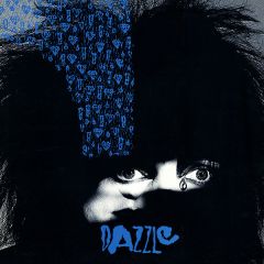 Siouxsie And The Banshees - Siouxsie And The Banshees - Dazzle - Wonderland