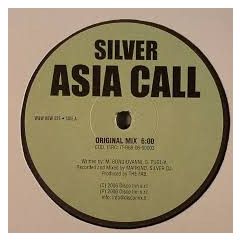 Silver DJ - Silver DJ - Somebody (Asia Call) - W&W New