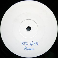 Sonic Inc. - Sonic Inc. - The Taste Of Summer - XTC