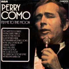 Perry Como - Perry Como - Fly Me To The Moon - Rca Camden