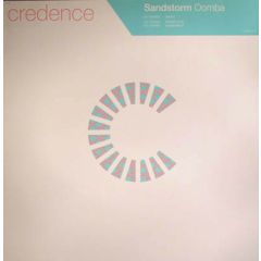 Sandstorm - Sandstorm - Oomba (Remixes) - Credence