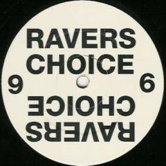 DJ Faber - DJ Faber - Ravers Choice 6 - Ravers Choice