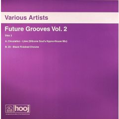 Various Artists - Various Artists - Future Grooves Vol. 2 (Disc 2)