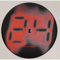 Sean Callery - Sean Callery - The Longest Day - Nebula