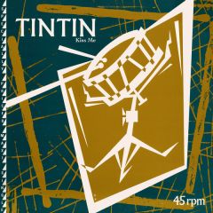 Tin Tin - Tin Tin - Kiss Me - WEA