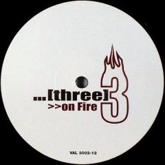 Three On Fire - Three On Fire - Inside - Valverde 2