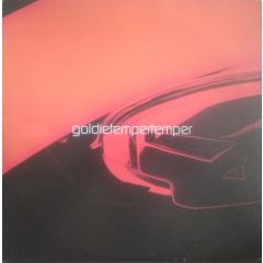 Goldie - Goldie - Temper Temper - Ffrr