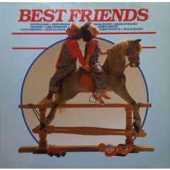 Various Artists - Various Artists - Best Friends - Impression Records