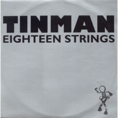 Tinman - Tinman - 18 Strings - Ffrr