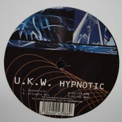 UKW - UKW - Hypnotic - TTF