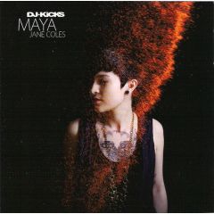 Maya Jane Coles - Maya Jane Coles - DJ-Kicks - Studio !K7