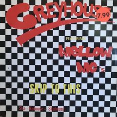 Greyhouse - Greyhouse - Skip To This - Hip Hop Records