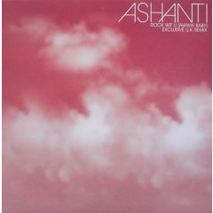 Ashanti - Ashanti - Rock Wit U (Awww Baby) (Remix Pt.4) - Murder Inc