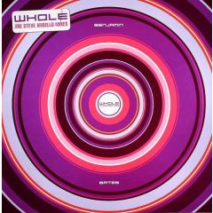 Benjamin Bates - Benjamin Bates - Whole (Steve Angello Mixes) - Id&T