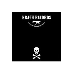 DJ Rydel & Hardwired - DJ Rydel & Hardwired - X-Retta - Krach Records 3