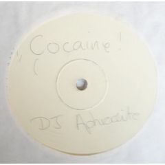 Aphrodite - Aphrodite - Coc*ine - Aphrodite Recordings