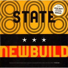 808 State - 808 State - Newbuild - Creed