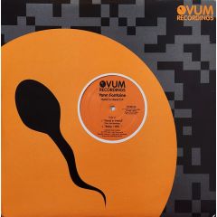 Yann Fontaine - Yann Fontaine - Hand In Hand EP - Ovum