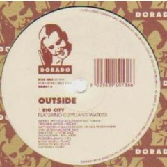 Outside - Outside - Big City - Dorado