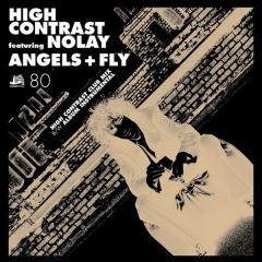 High Contrast - High Contrast - Angels And Fly - Hospital