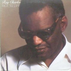 Ray Charles - Ray Charles - True To Life - London Records