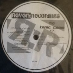 Tonic Room - Tonic Room - Dirty Screen / The Revolution - Reverb Recordings 1
