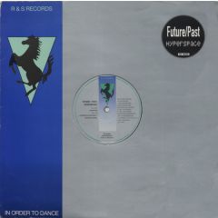 Future Past - Future Past - Hyperspace - R&S