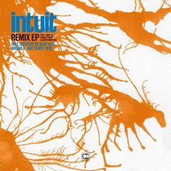 Intuit - Intuit - Remix EP - Compost