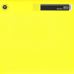 Motu - Motu - Visual Drive - Icarus