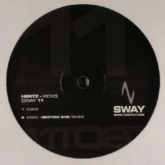 Hertz - Hertz - Kicks - Sway