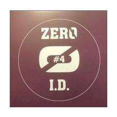 Dan Simmers - Dan Simmers - Zero ID 4 - Zero ID