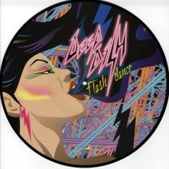 Deep Dish - Deep Dish - Flash Dance (Picture Disc) - Independance