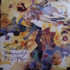 Debilorithmicos & Anqui - Debilorithmicos & Anqui - Turn My Clock - Molts Records