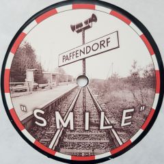 Paffendorf - Paffendorf - Smile (Remixes) - Gang Go Music