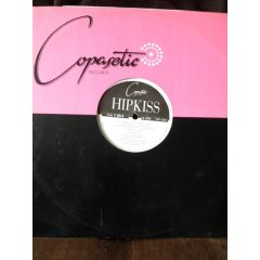 Hipkiss - Hipkiss - Glamour Pussy - Copasetic Records