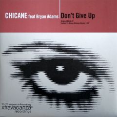 Chicane Feat. Bryan Adams - Chicane Feat. Bryan Adams - Don't Give Up - S12 Simply Vinyl