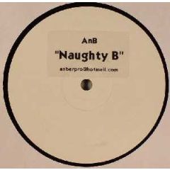 ANB - ANB - Naughty B / Big Love - Anb 3